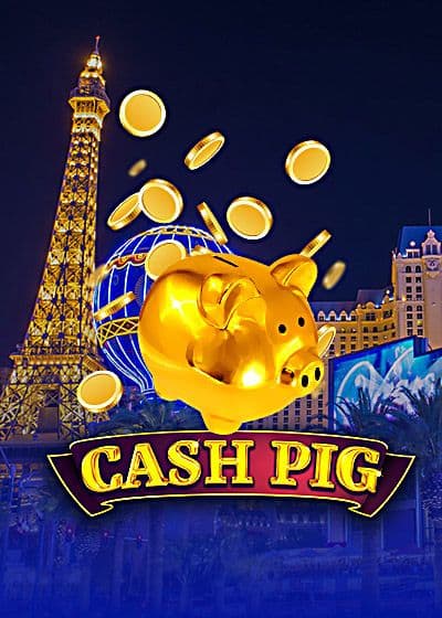 Cash Pig                  
